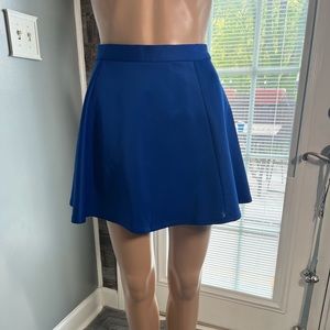 Brandlabel Skirt SZ SM‎